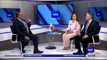 Entrevista a Gonzalo Gonzáles y Corina Cano sobre la designación de los nuevos magistrados  - Nex Noticias