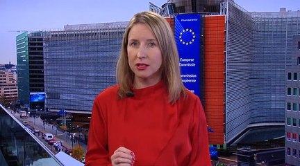 The Brief: Europeans rate incoming Commission's priorities for VDL era