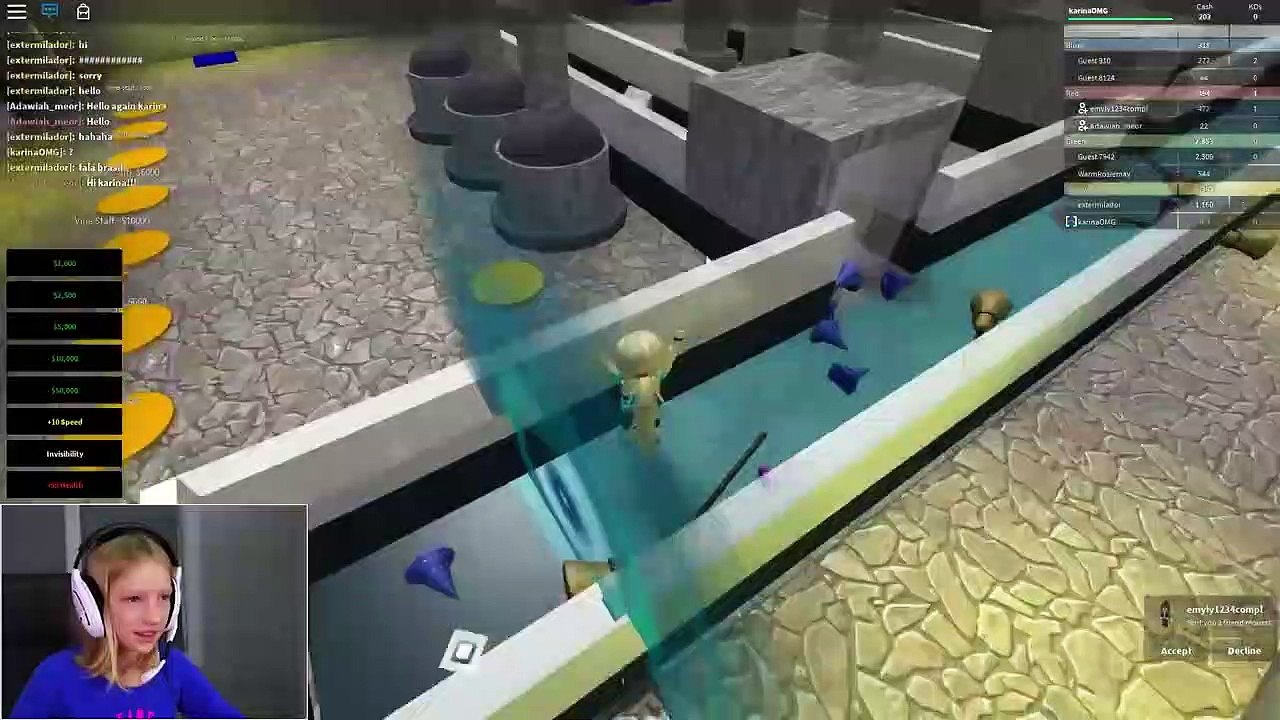 I Believe I Can Fly   Roblox Wizard Tycoon