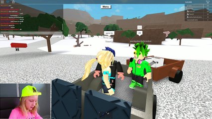 I Built a Beauty   Lumber Tycoon