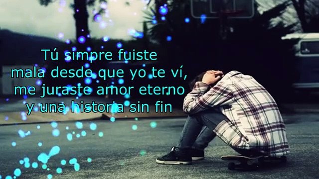 Nada es para siempre [Rap Romántico 2020] - Mc J Rap Ft EkDM (LETRA)