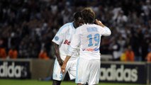 OM - Brest : Le top Buts