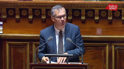 Didier Rambaud : "Ce qui se joue quotidiennement sur les terrains de sport c'est l'apprentissage de la citoyenneté"