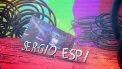 Raúl Gómez presenta 'Maratón man' en el Festval de Albacete (8 abril 2016).