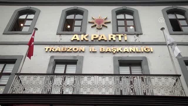 Bakan Albayrak: Türkiye çok tarihi dönemlerden geçiyor