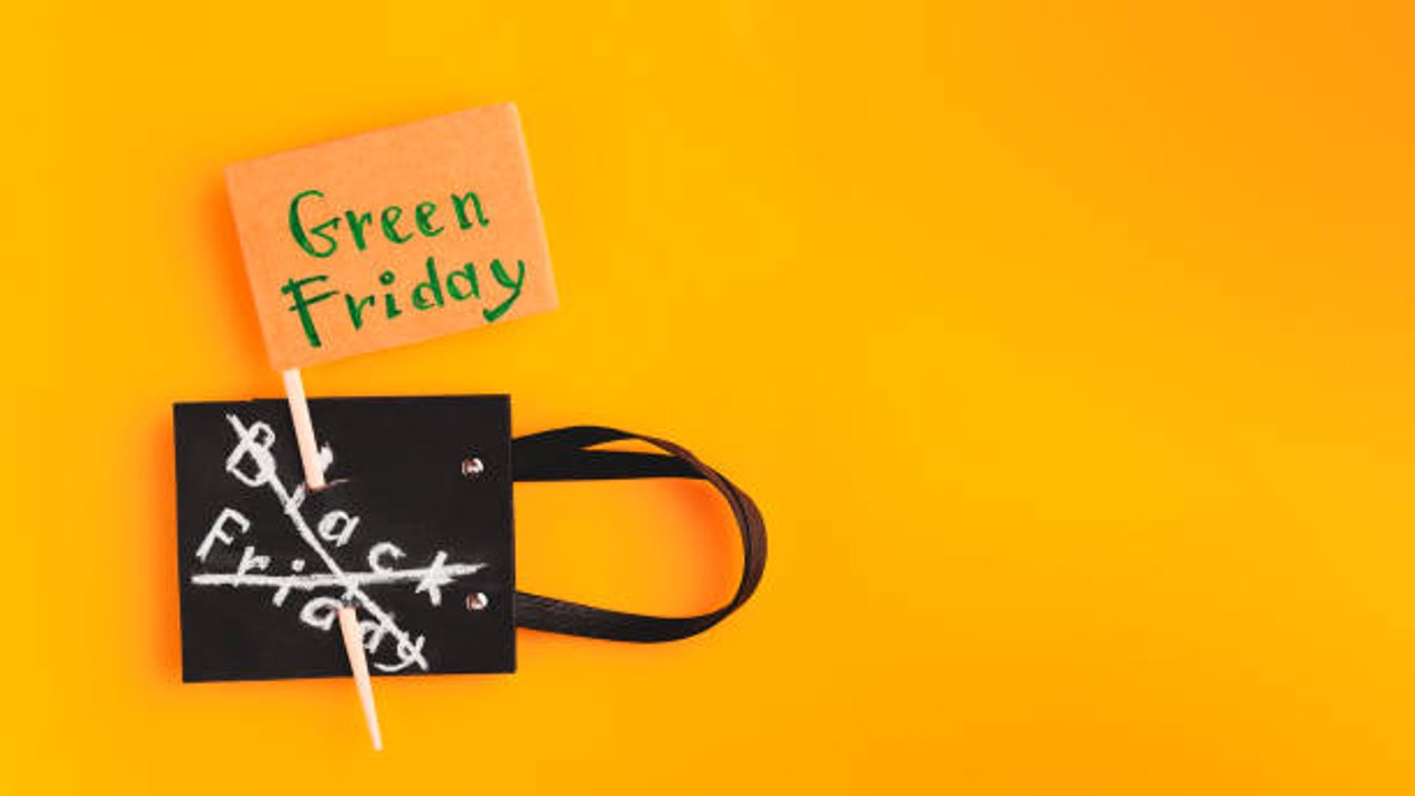 Some Brands Decided to Boycott Black Friday