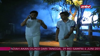 Teror Orang-Orangan Sawah! - Jodoh Wasiat Bapak - ANTV Eps 994 29 Mei 2019 Part 4