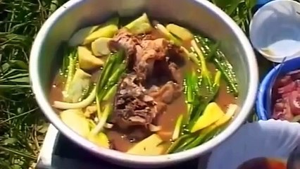 Mùa bắt cá đồng ở rừng U Minh Cà Mau