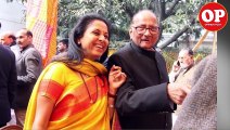 Supriya Sule takes centre stage in NCP, Ajit Pawar Looses his position