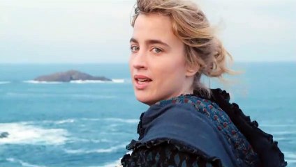 Portrait de la jeune fille en feu | Official [2019] – HD