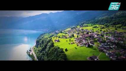 Bird’s Eye View | สปลิต (split)...เมืองโบราณที่มีชีวิตแห่งทะเลเอเดรียติก | 30 พ.ย. 62 (1/3)