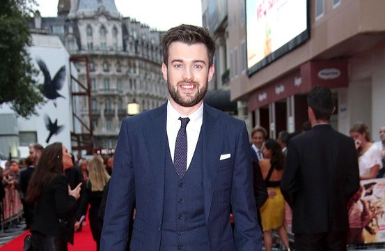Jack Whitehall to host 2020 BRIT Awards