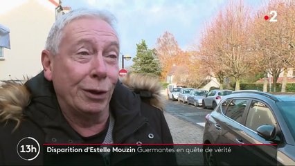 Disparition d'Estelle Mouzin : la mise en examen de Michel Fourniret relance l'enquête