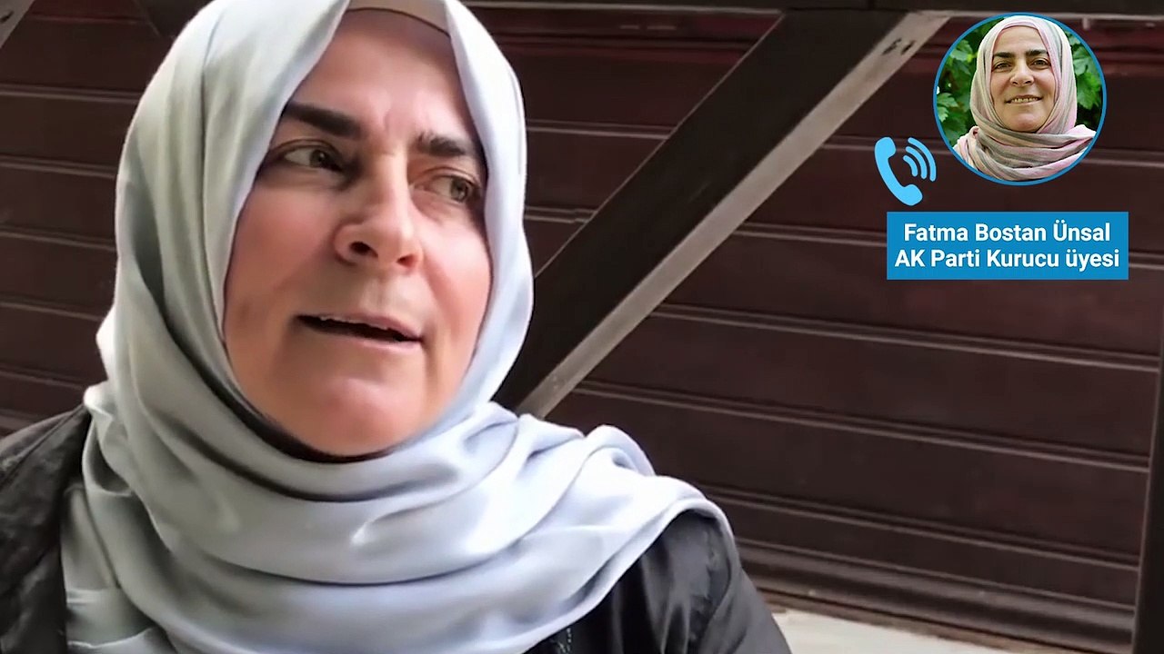 AKP kurucularından Bostan: Ayrılacakların alacağı destek, AK Parti iktidarına mâl olabilir