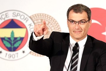 Fenerbahçe Sportif Direktörü Comolli'den transfer açıklaması
