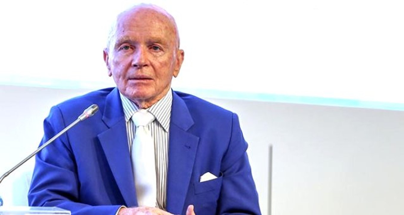 Mark Mobius: Türkiye'de teknoloji şirketlerine yatırım yapmayı düşünüyoruz