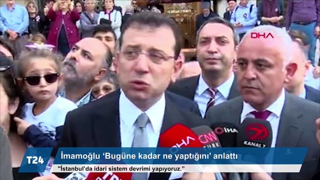 T24 haber bülteni Manşet | 28 Kasım 2019