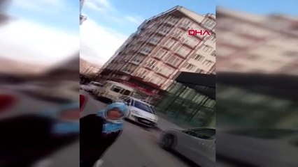 Dilencinin hesabından yaklaşık 200 bin lira çıktı