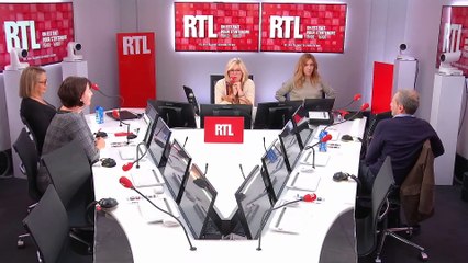 Le journal RTL de 16h