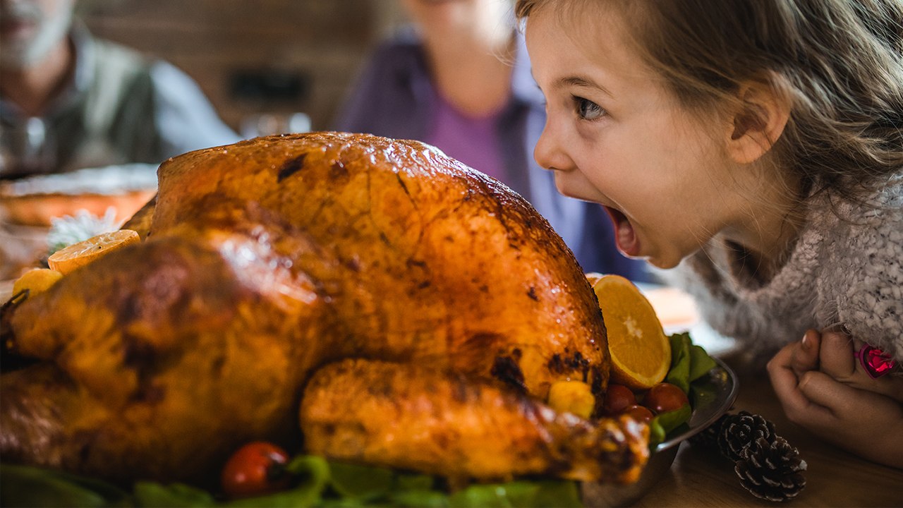 6 unglaubliche Thanksgiving-Fakten