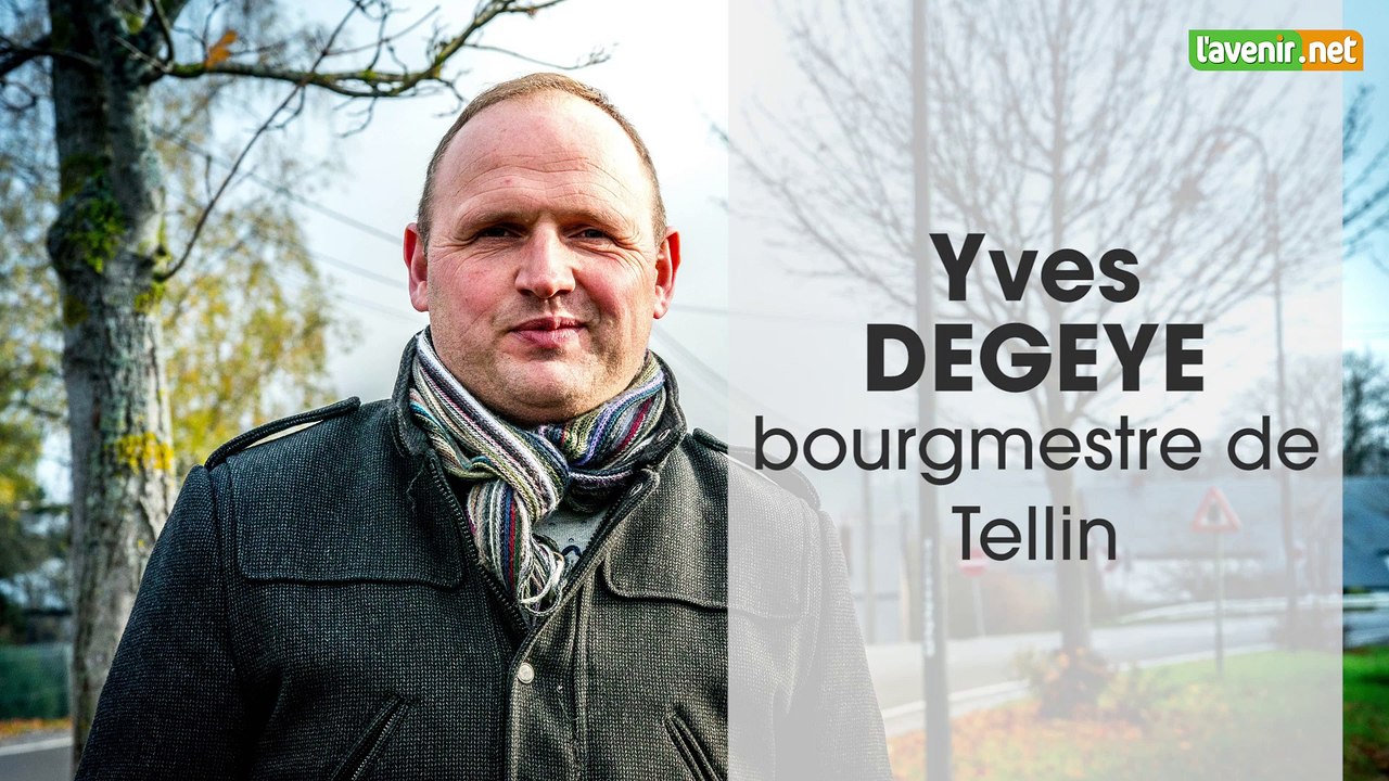 L'Avenir - Bourgmestre depuis un an - Tac au ta...