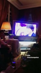 El fiestón de Tamara Falcó con Los Chunguitos y la infanta