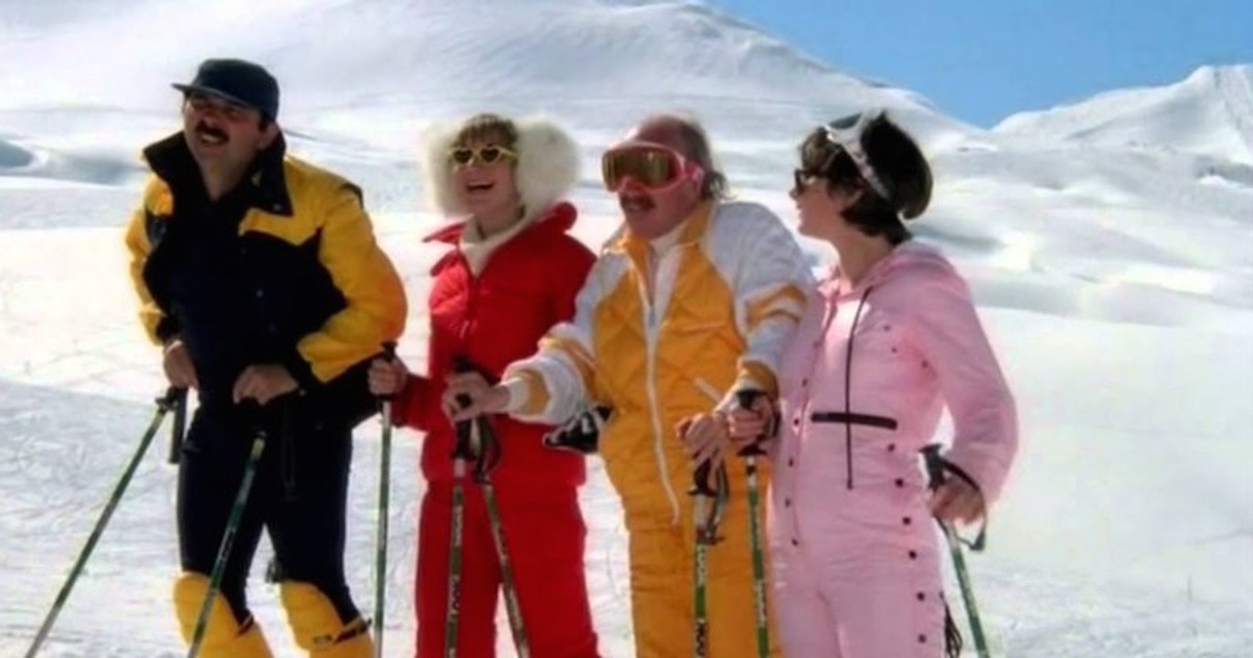 Les Bronzés Font Du Ski Meilleurs Moments