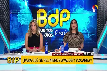 Trabajadores de Reniec acatan paro de 24 horas