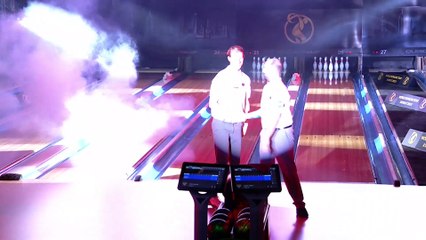 Arnar Jonsson v Dom Barrett - Men's Stepladder Final WBT Kuwait Open 2019