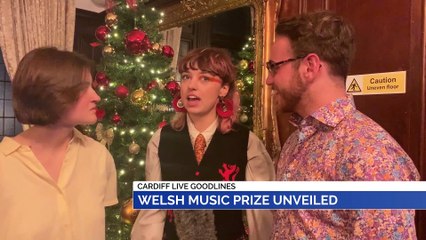 GOODLINES: 29th November 2019