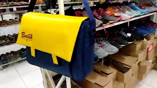 Tas Seminar Kit Magelang | 0857 4336 8200