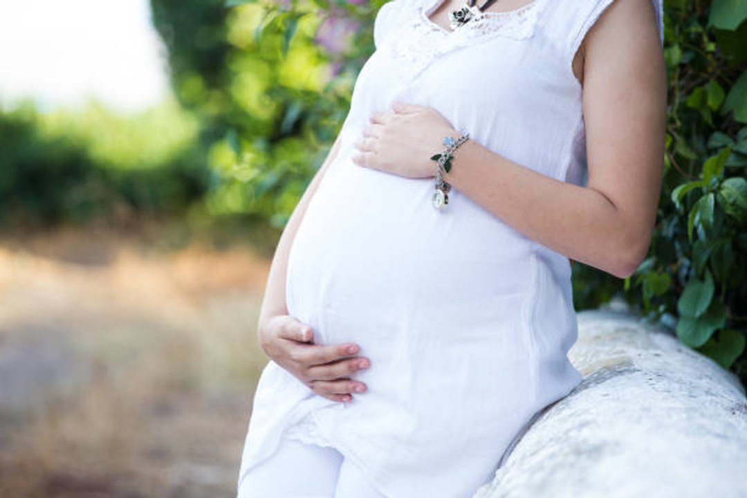 Famosas que serán madres en 2020