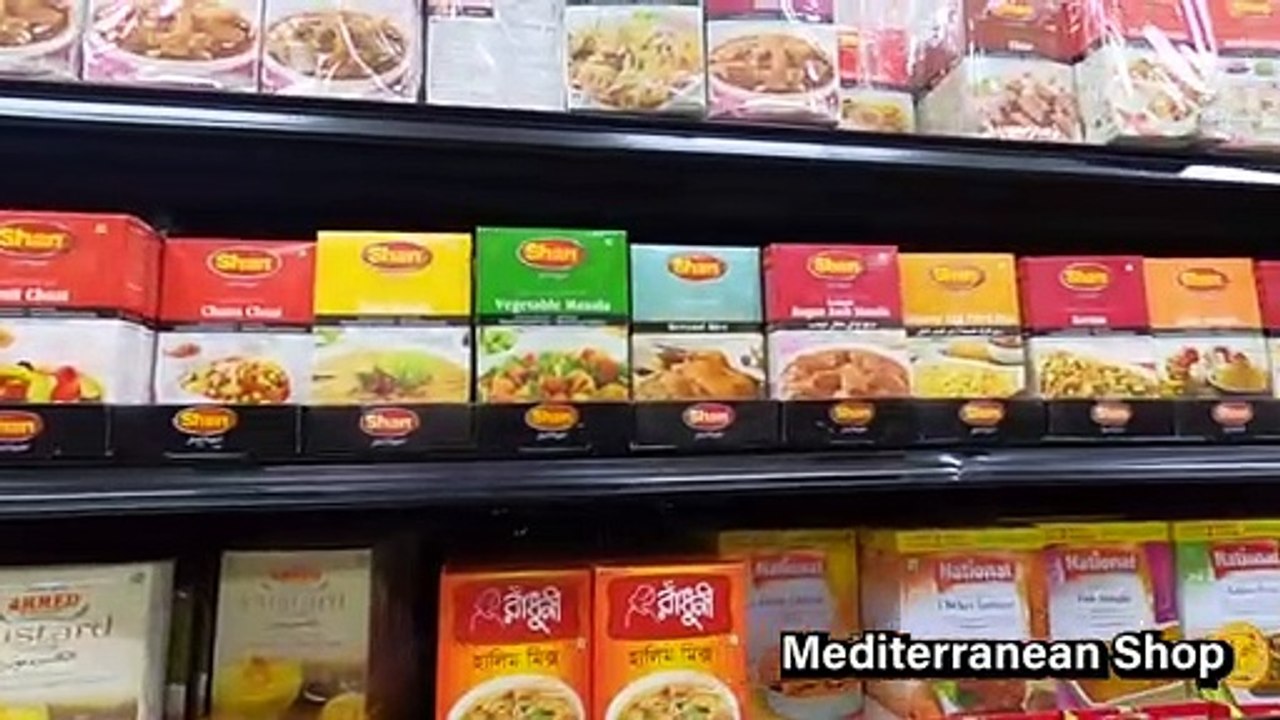 Marinated Vegetable Kebab