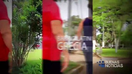 Buenas Noticias 26 nov 19