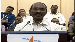 13 Upcoming ISRO Mission Till March 2020 | K Sivan Post Launch Speech | Our Hands are Full