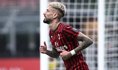 Castillejo: "A caccia di risultati"