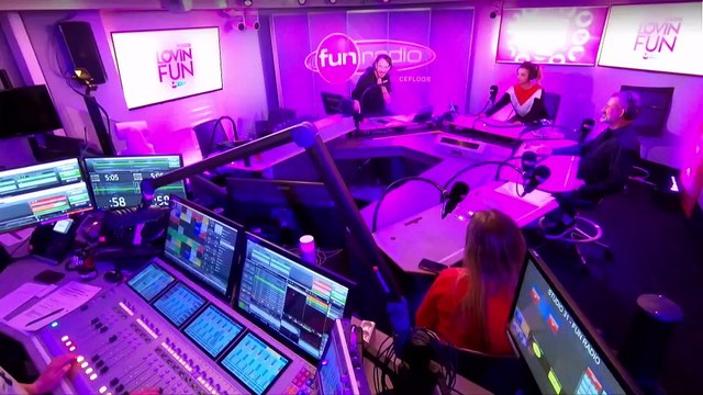 L'intégrale du 27 novembre - Vos meilleures positions sexuelles