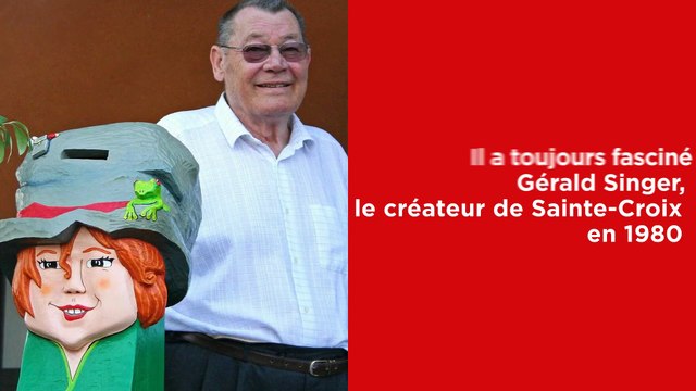 Tout ce qu'il faut savoir sur les loups du parc animalier de Sainte-Croix