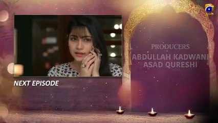 Kahin Deep Jalay  EP 11 Teaser