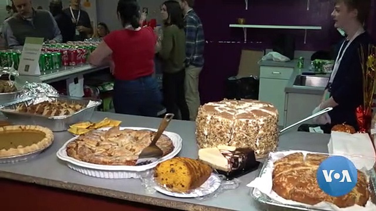 Settled Refugees in America Can Play A Big Role in Helping Newcomers to Adjust Their Lives