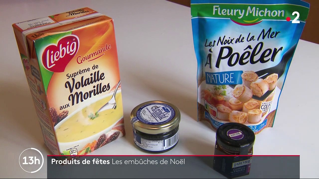 Consommation : attention aux "arnaques" de Noël