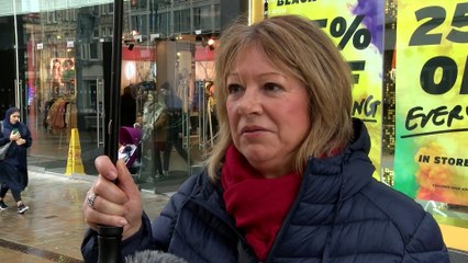 Black Fri-yay Or Black Fri-nay?