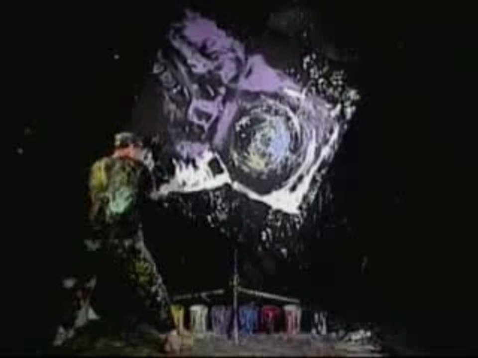 Dan Dunn Performance Bank Of America Advert