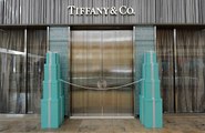 French Company, LVMH Purchases Tiffany & Co.