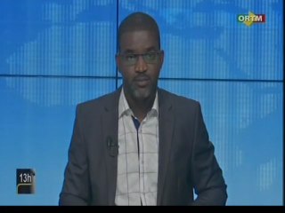 ORTM-Edition de 13H du JT du Jeudi 28 Novembre 2019