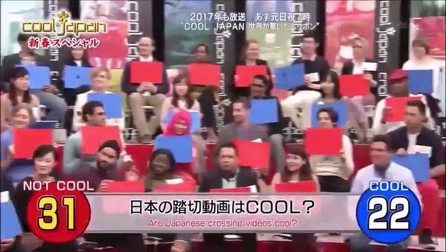 NHK-World - Cool Japan - Railyway Line crossing in Japan - Video Dailymotion