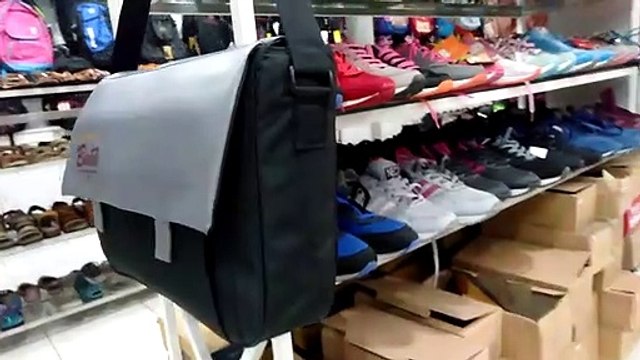 Tas Seminar Unik Magelang | 0857 4336 8200