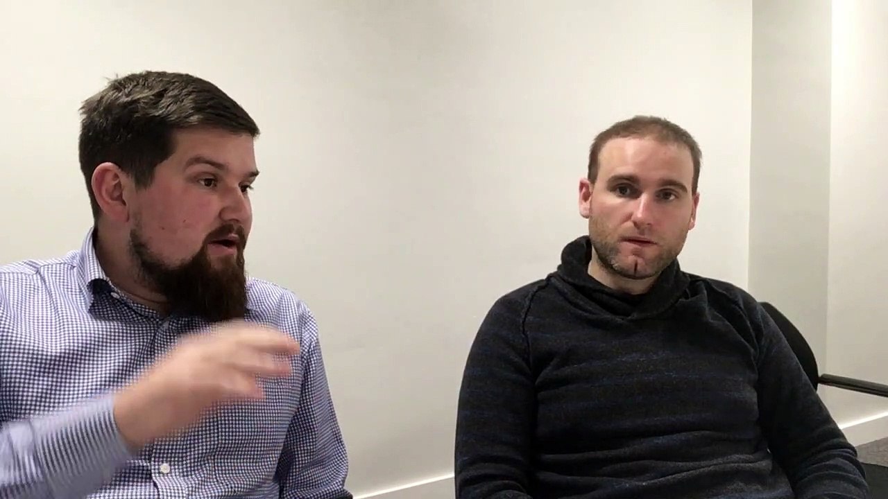 Sheffield Wednesday writers Dom Howson and Alex Miller talk all things Owls ahead of their trip to Charlton Athletic