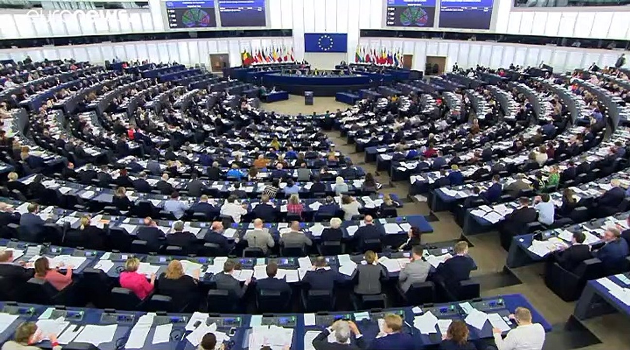 EU-Parlament will Gewalt gegen Frauen stärker bekämpfen