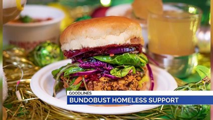 GOODLINES: 29th November 2019